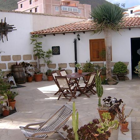 Casa Rural El Traspatio Granadilla De Abona Ngoại thất bức ảnh