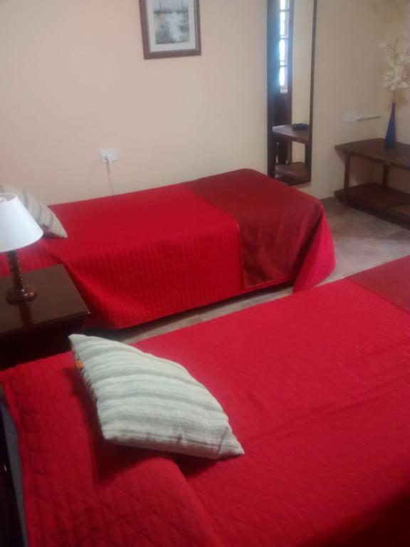 Casa Rural El Traspatio Granadilla De Abona Ngoại thất bức ảnh
