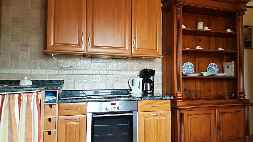 Casa Rural El Traspatio Granadilla De Abona Ngoại thất bức ảnh