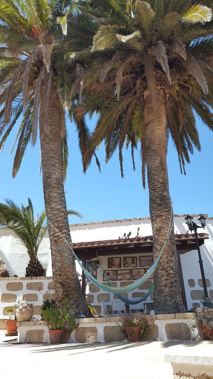 Casa Rural El Traspatio Granadilla De Abona Ngoại thất bức ảnh