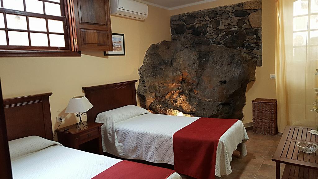 Casa Rural El Traspatio Granadilla De Abona Ngoại thất bức ảnh