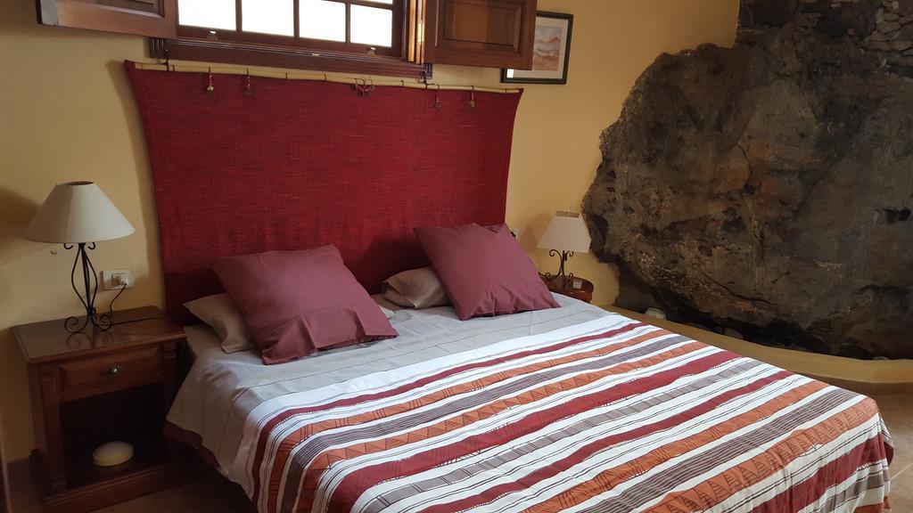 Casa Rural El Traspatio Granadilla De Abona Ngoại thất bức ảnh