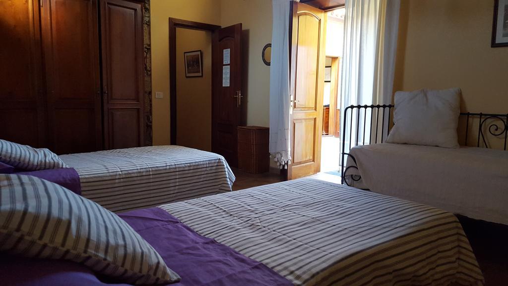 Casa Rural El Traspatio Granadilla De Abona Ngoại thất bức ảnh