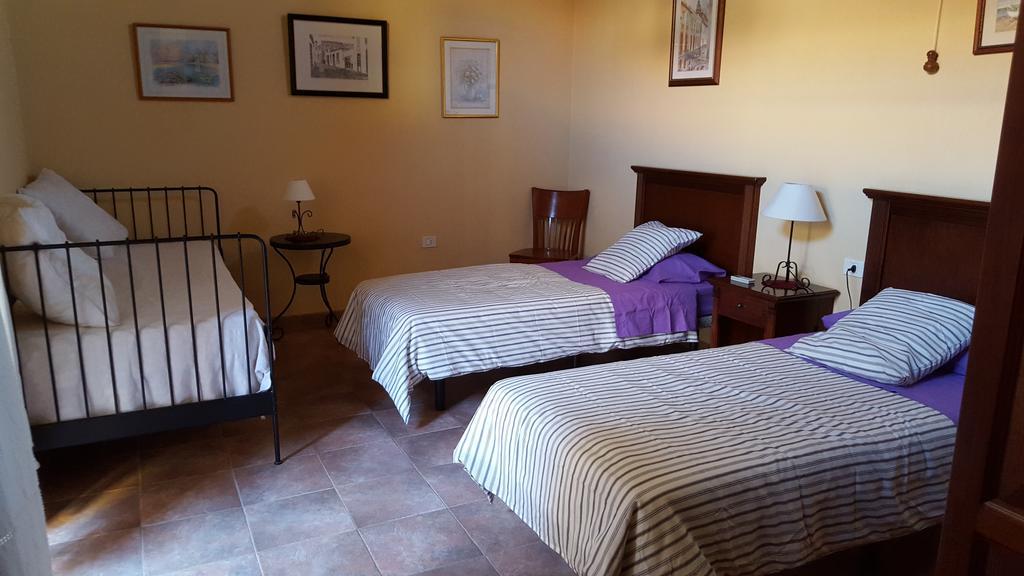 Casa Rural El Traspatio Granadilla De Abona Ngoại thất bức ảnh