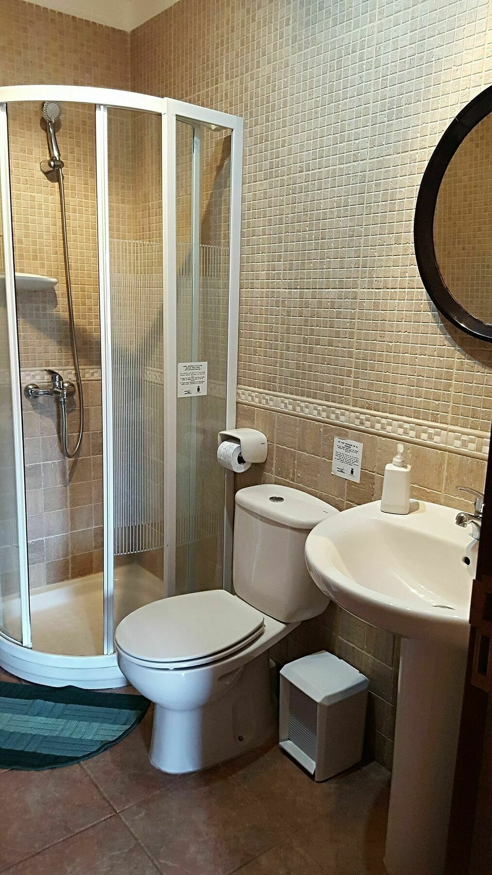 Casa Rural El Traspatio Granadilla De Abona Ngoại thất bức ảnh